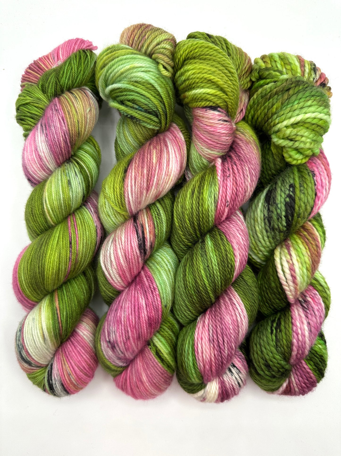 Yarn Of The Month