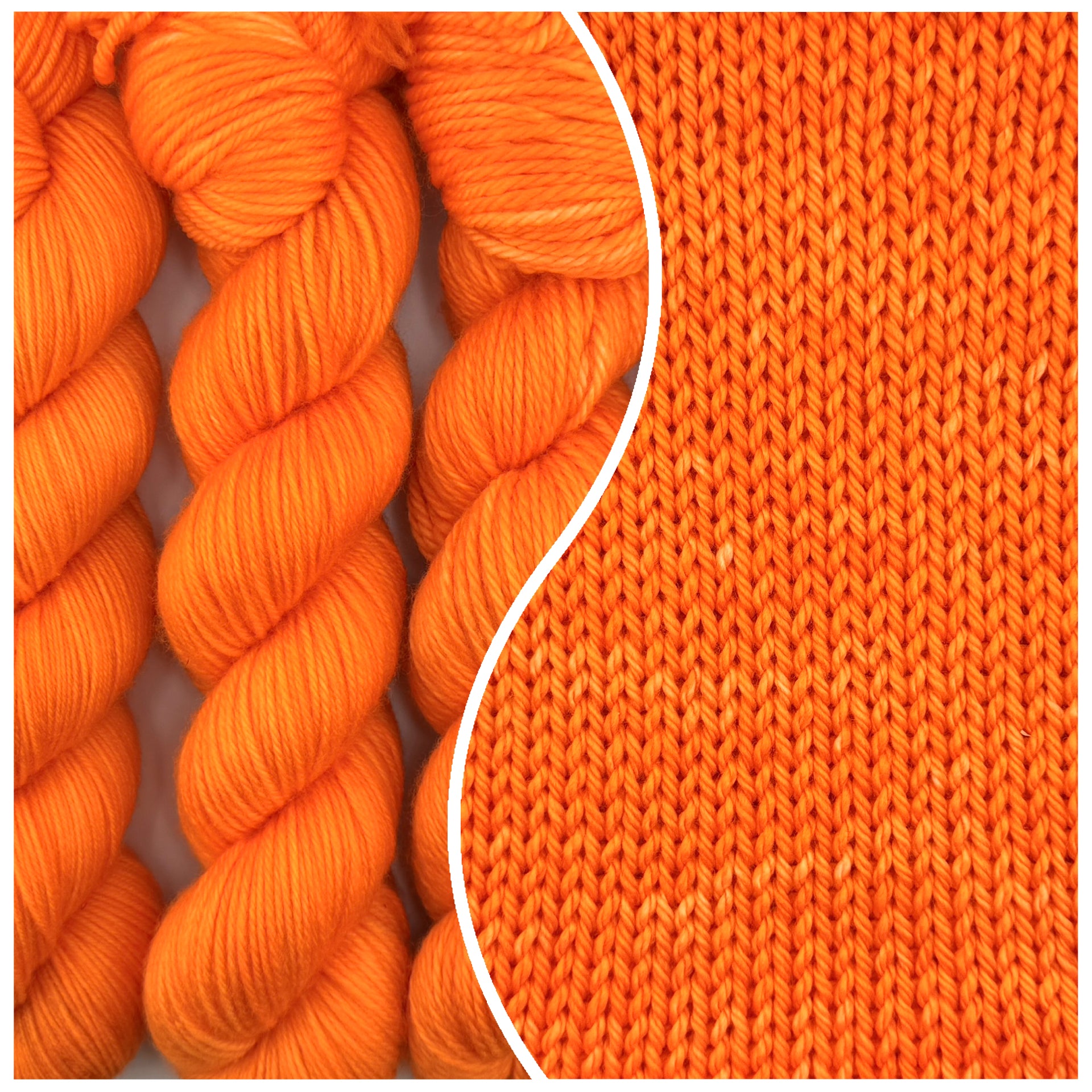 Tangerine Tangent