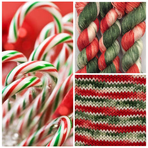 Candy Cane Lane (Corn)