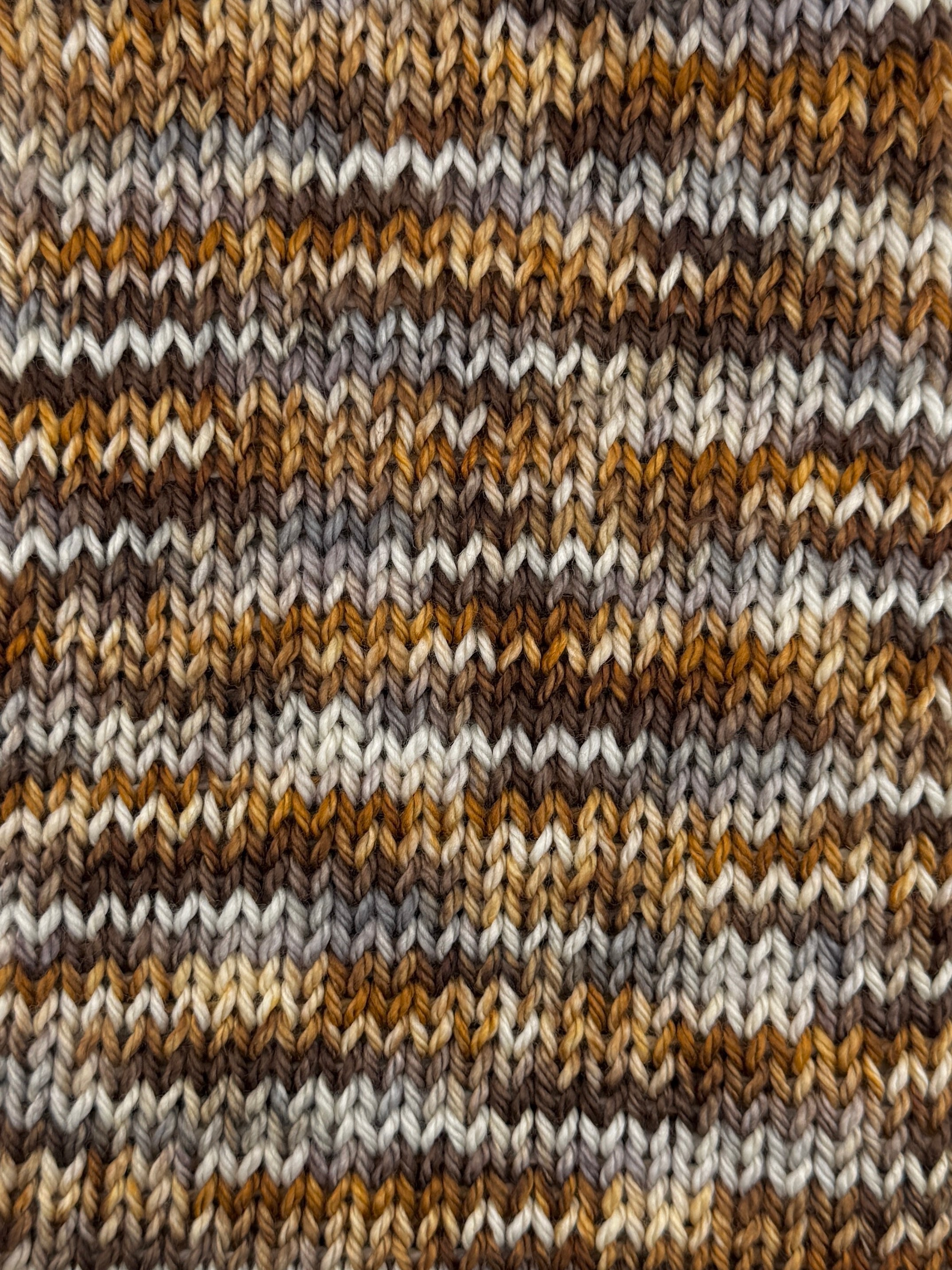 Mocha Swirl