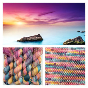 Un po' di pace e tranquillità