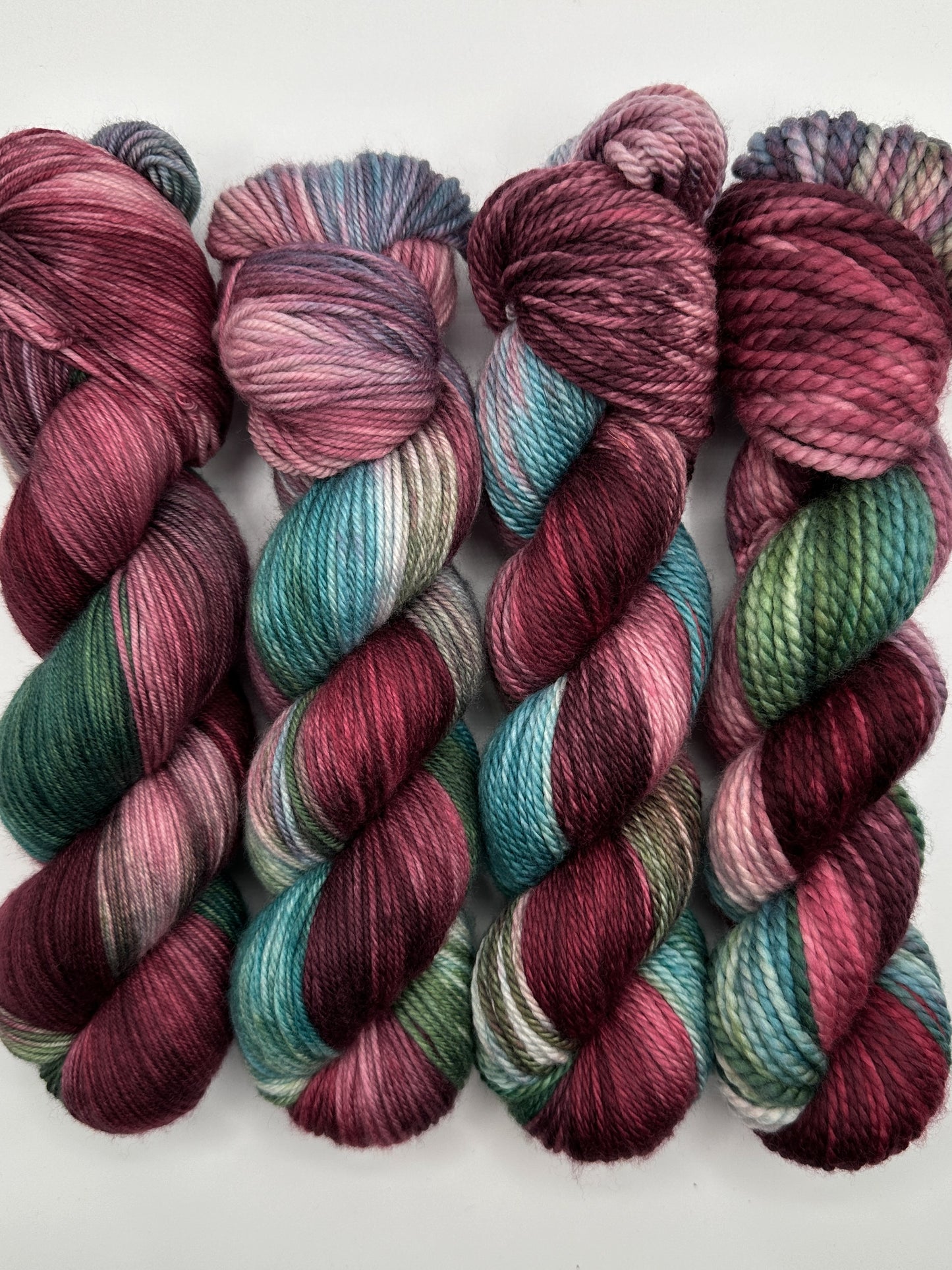 Yarn Club