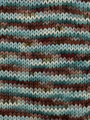 Rolling with the Tide