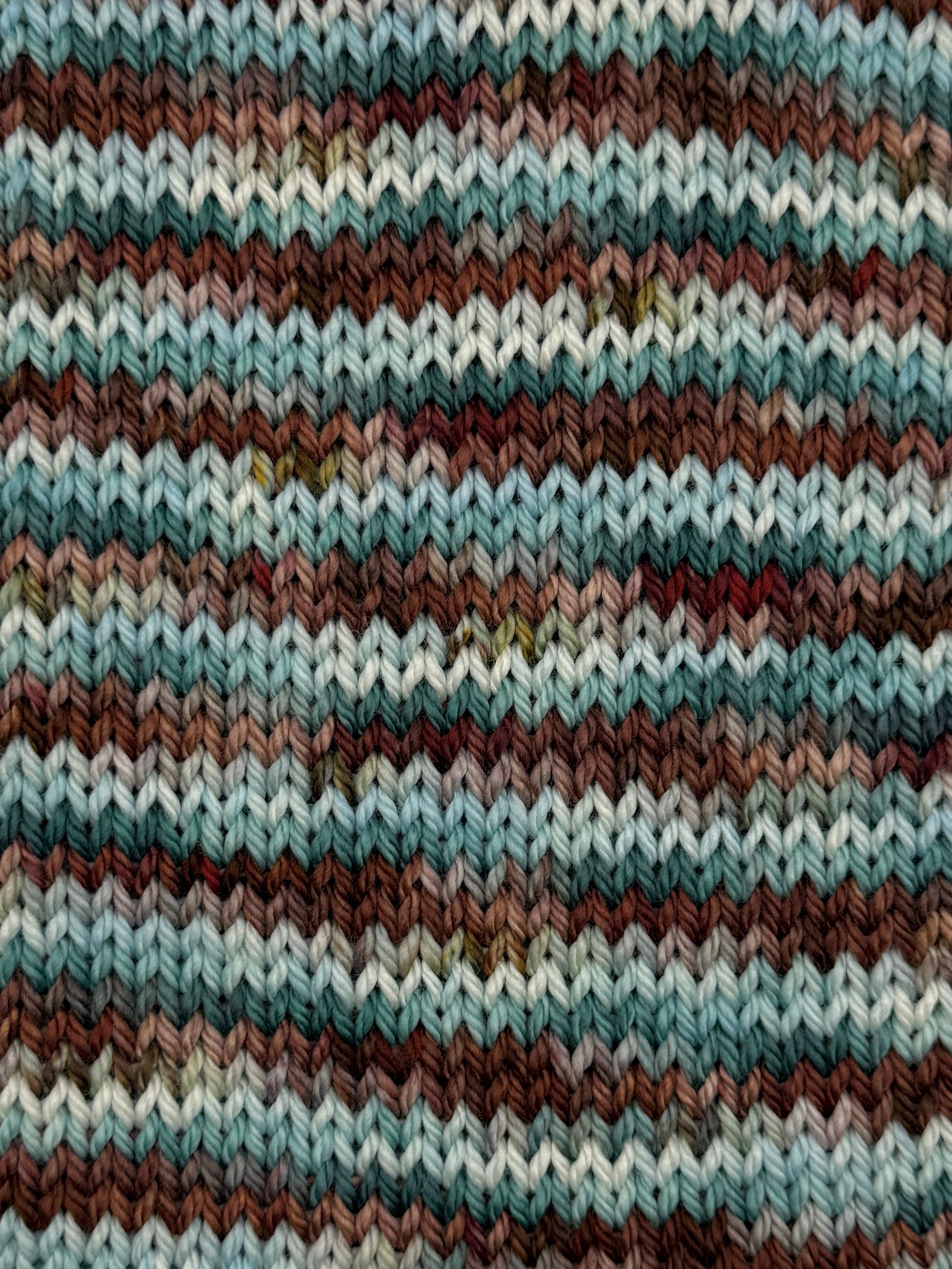 Rolling with the Tide