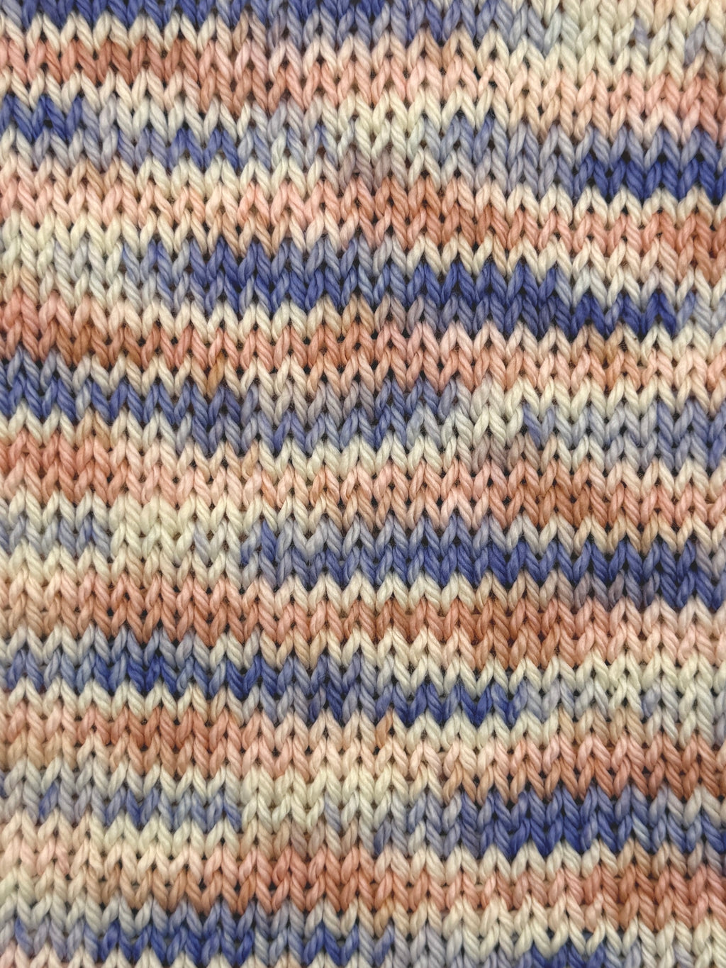 Le jardin de grand-mère