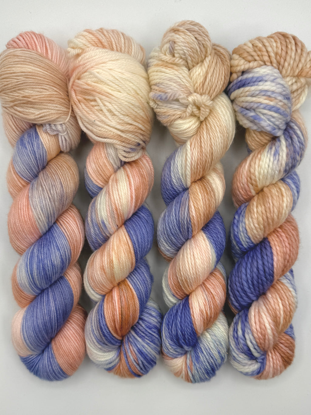 Le jardin de grand-mère