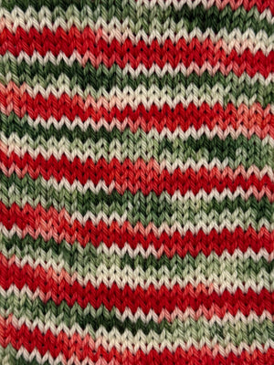 Candy Cane Lane (Corn)