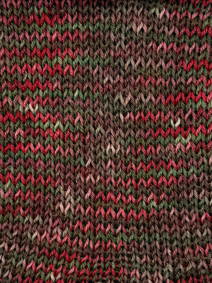 Where the Wildberries Fell (Corn)