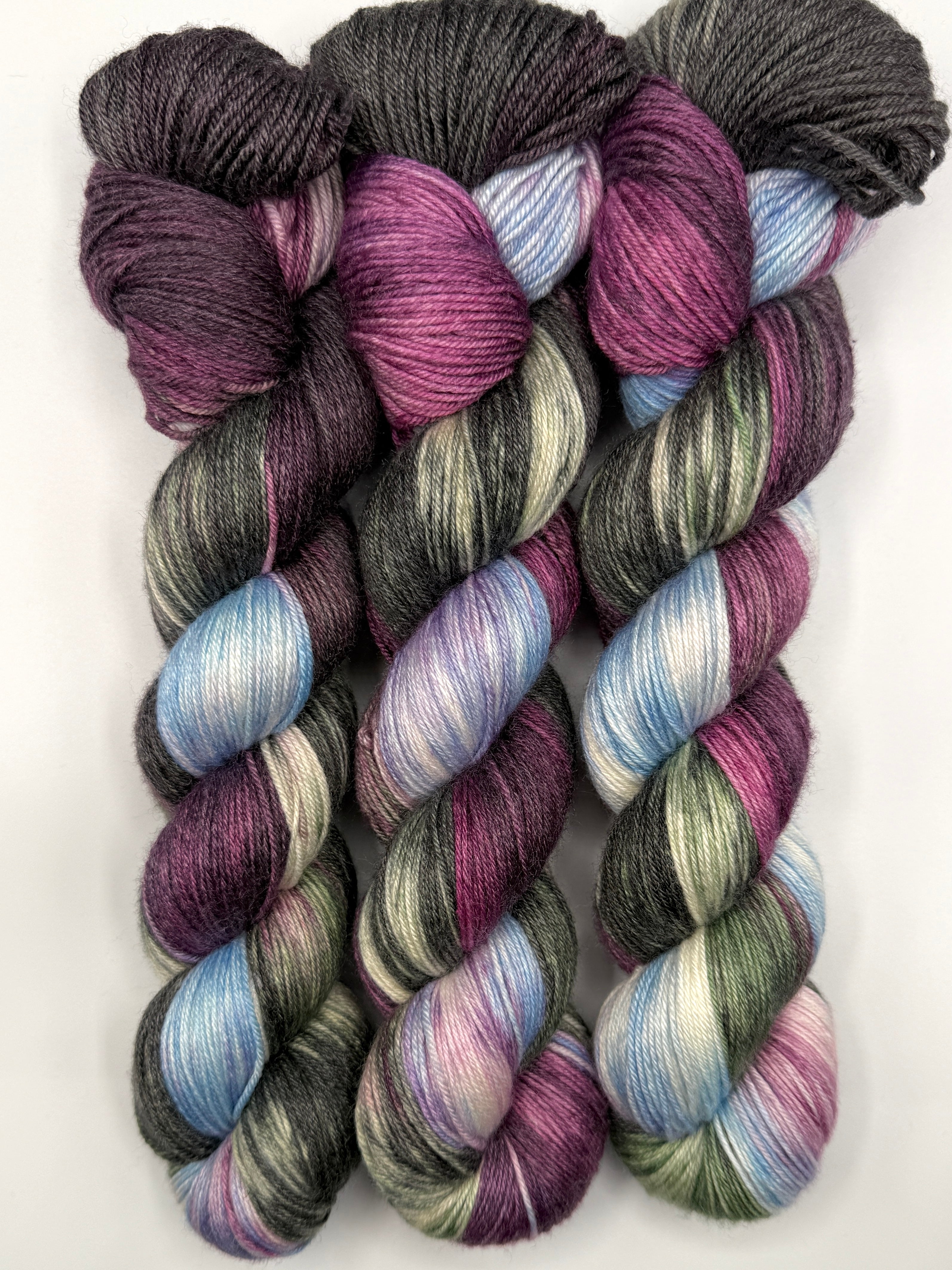 Lumière persistante