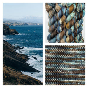 Diretto verso il mare