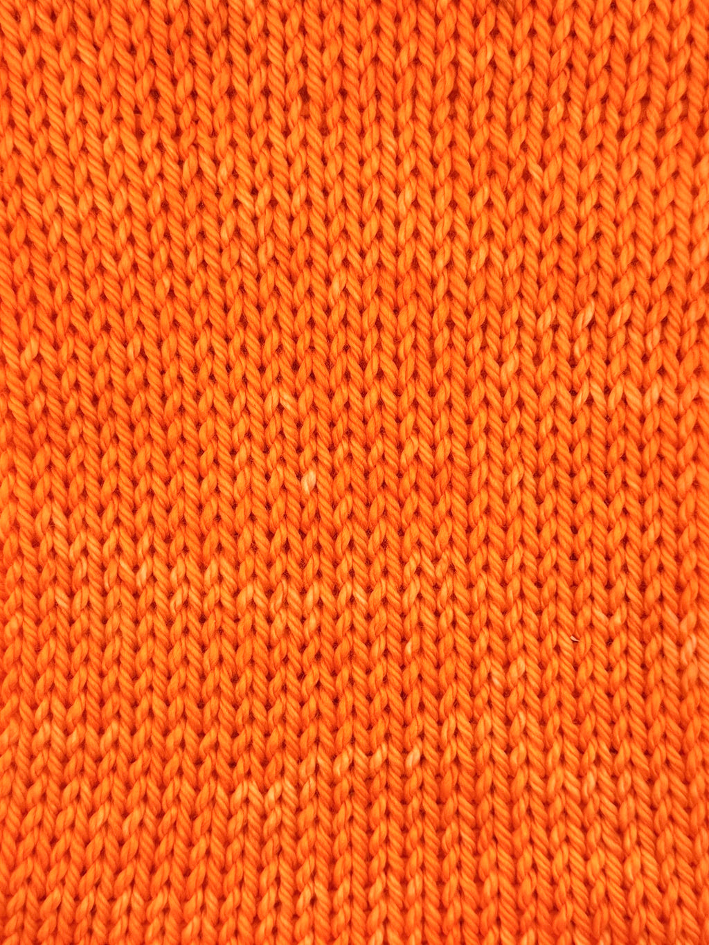Tangerine Tangent