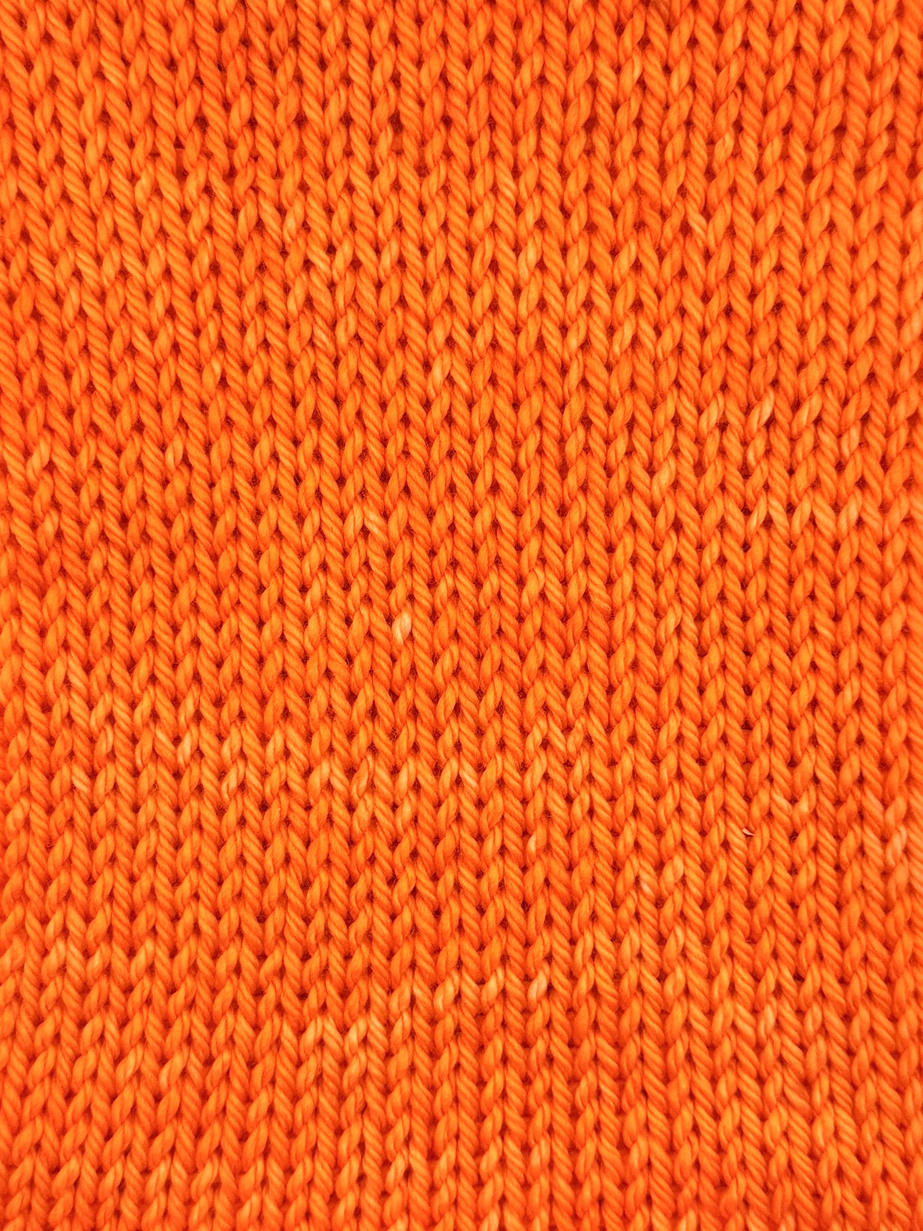 Tangerine Tangent