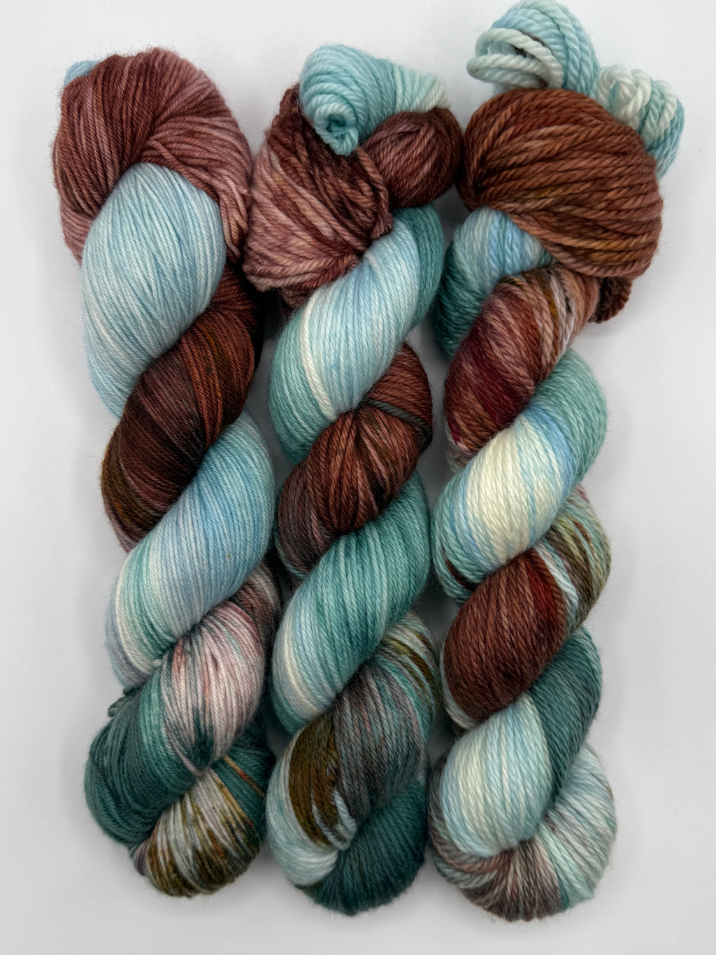 Rolling with the Tide