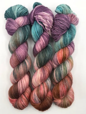 Dove fioriscono le ombre