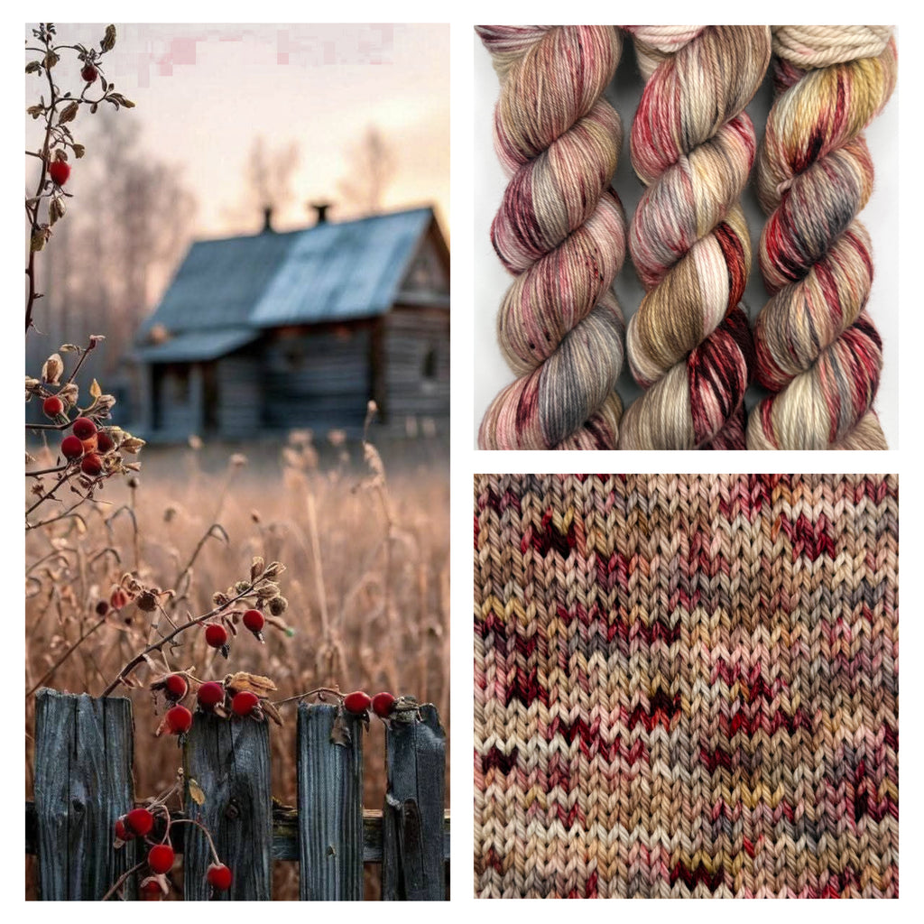 Home Is Where The Heart Is