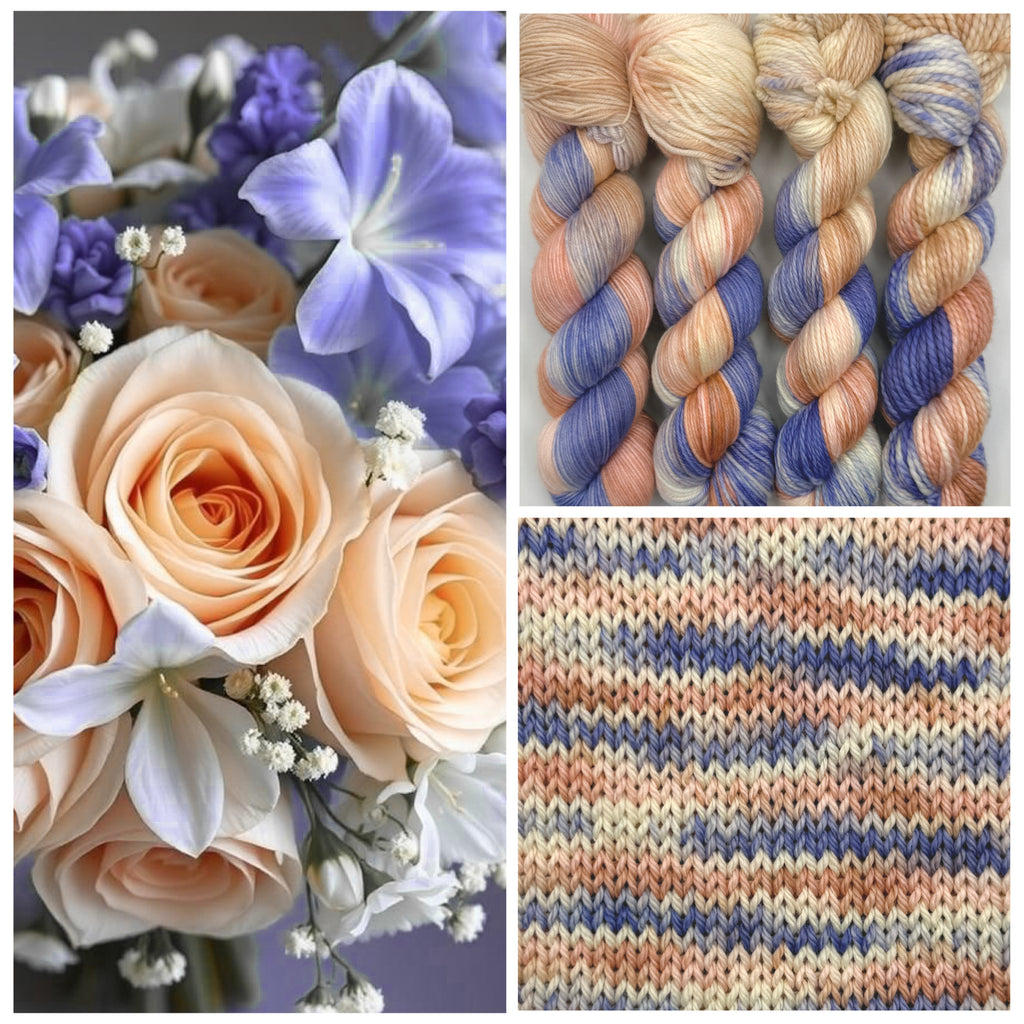 Le jardin de grand-mère