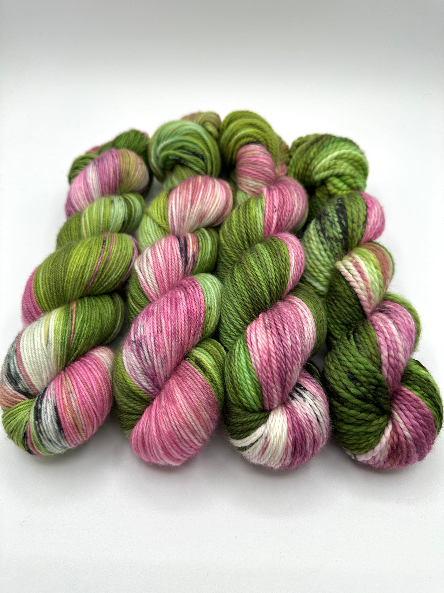 Yarn Of The Month