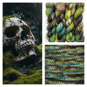 Jusqu'à ce que la mort nous sépare