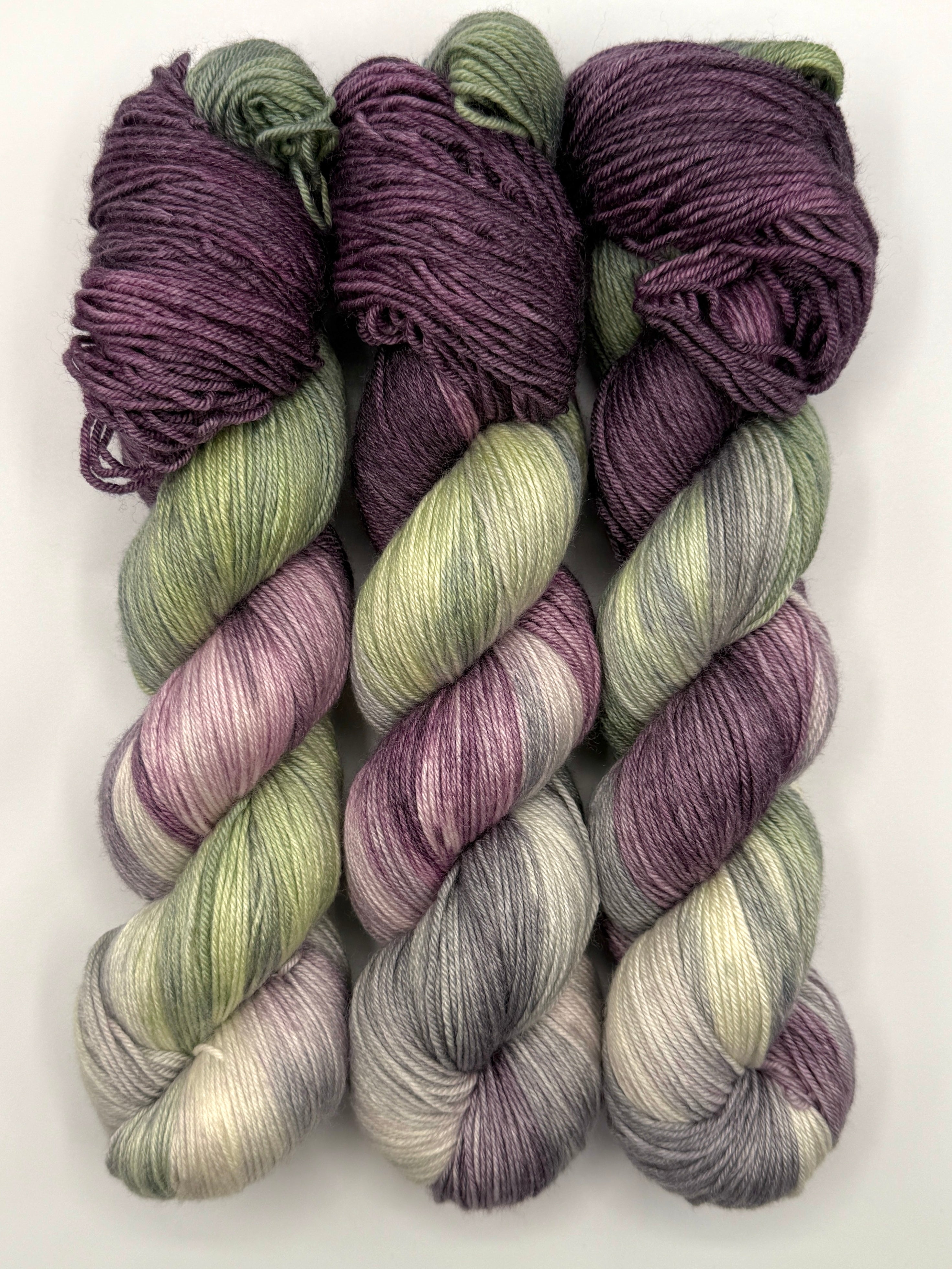 Flétrissement et émerveillement