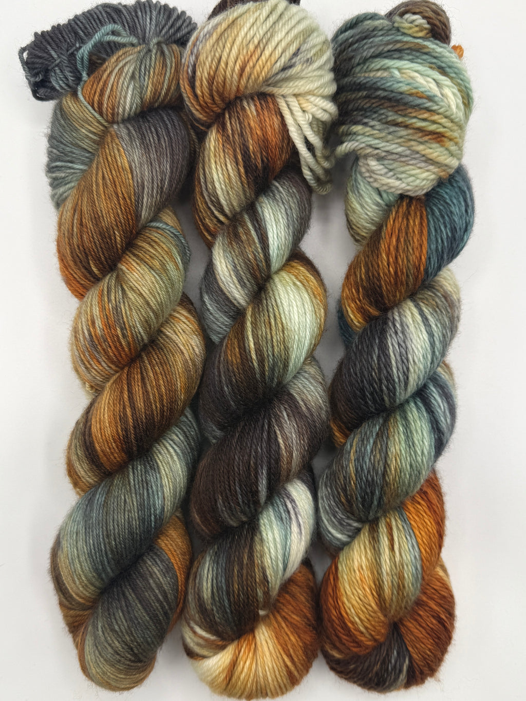 Rocher de la rivière randonnée