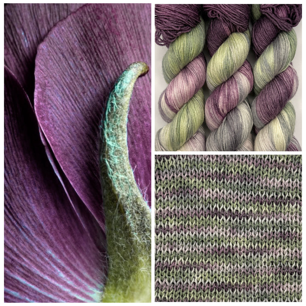 Flétrissement et émerveillement