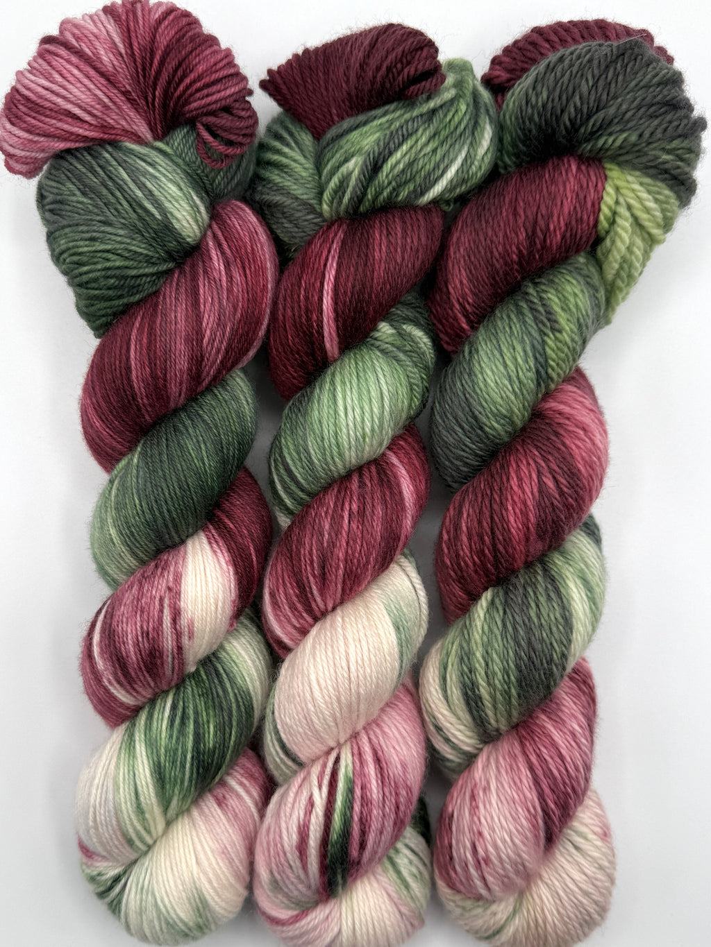 Keep Calm And Cranberry On