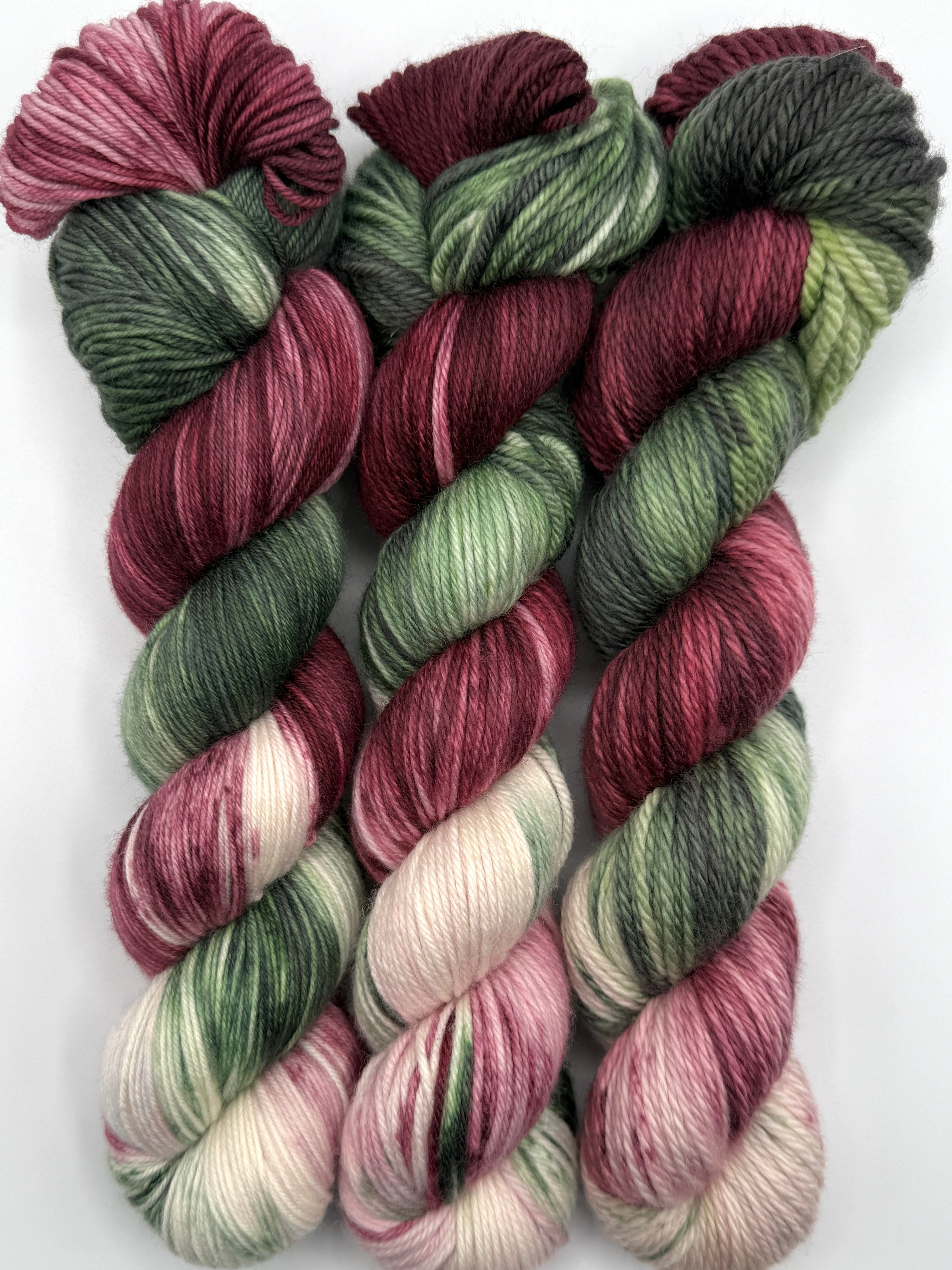 Keep Calm And Cranberry On