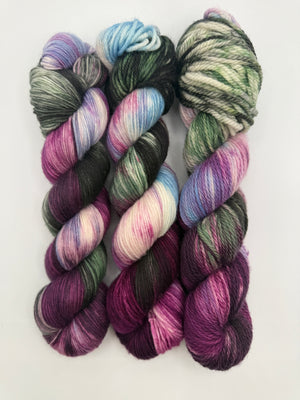 Ecco che arriva il sole