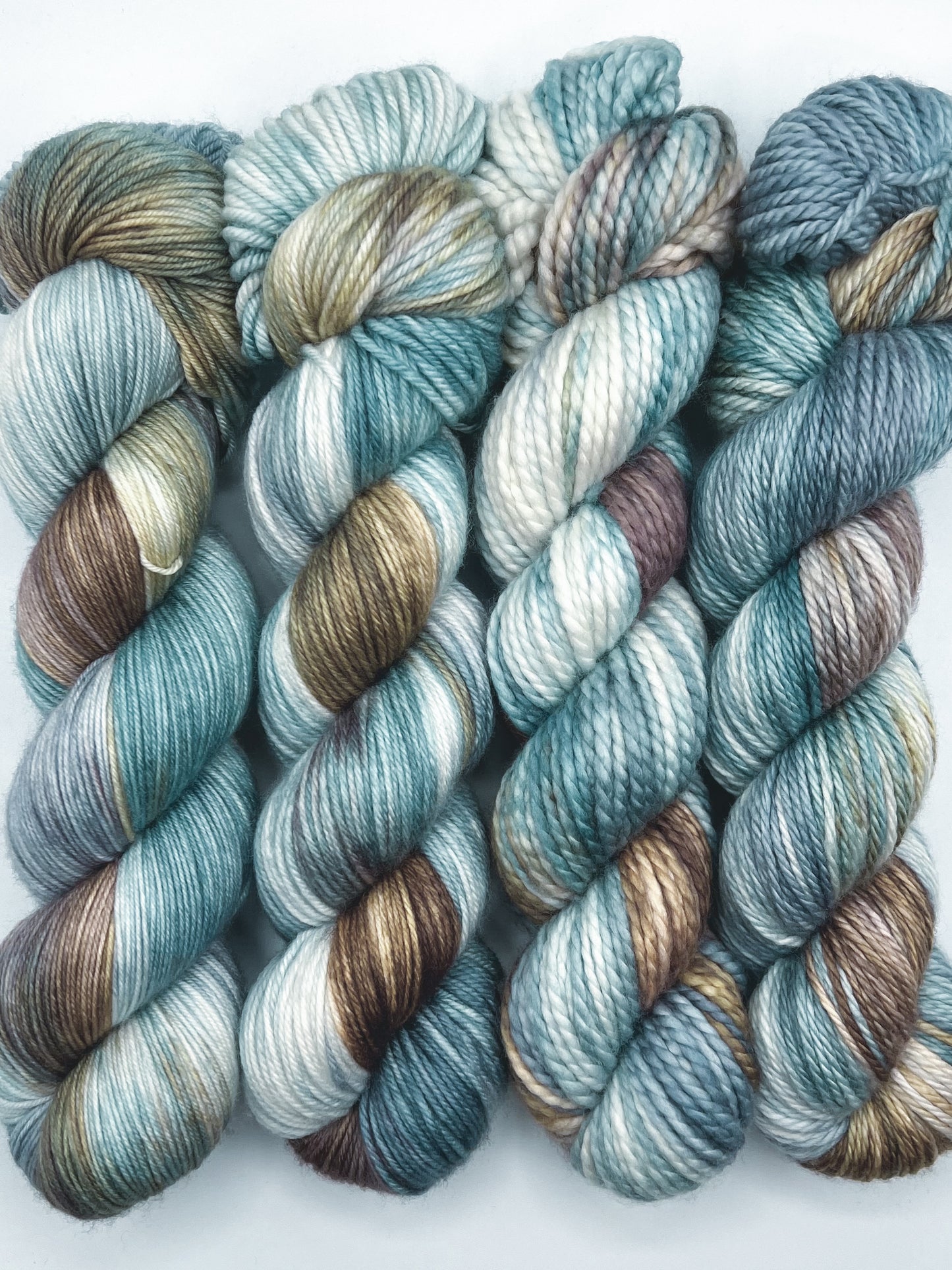 Yarn Club