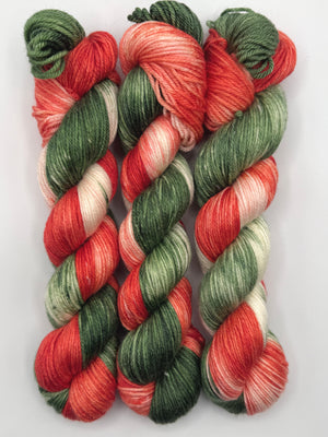 Candy Cane Lane (Corn)