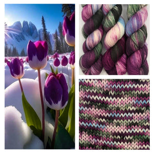 Ecco che arriva il sole