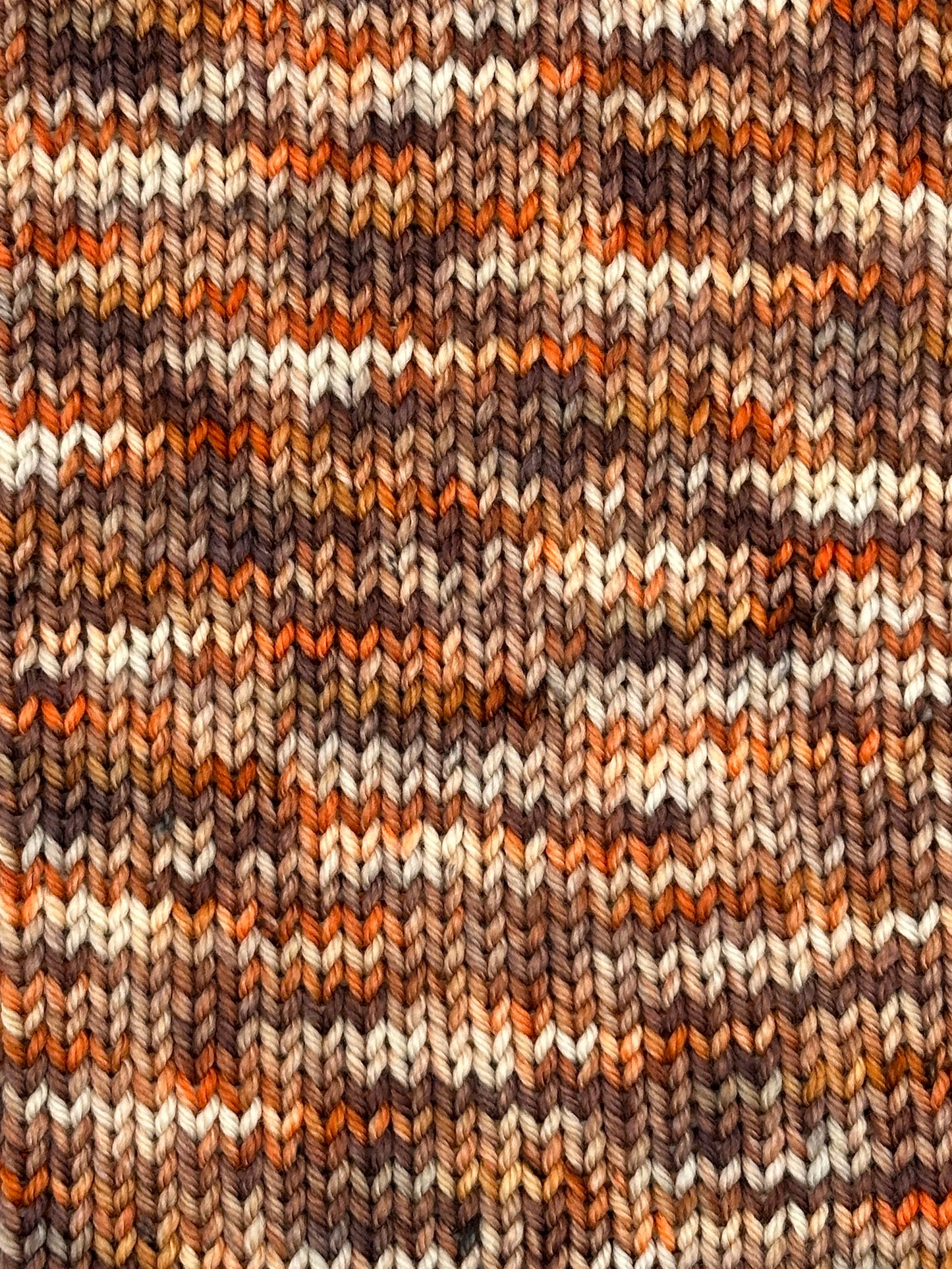 Pumpkin Spice - Arcane Fibre Works