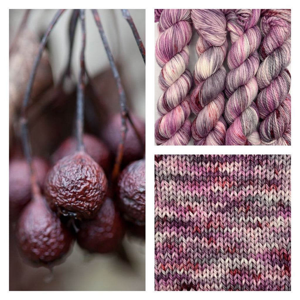 Petits moments dans le temps