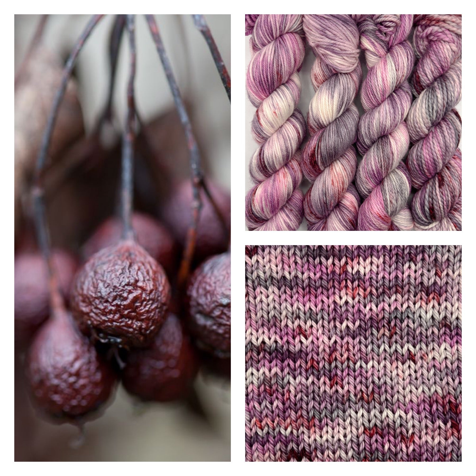 Petits moments dans le temps