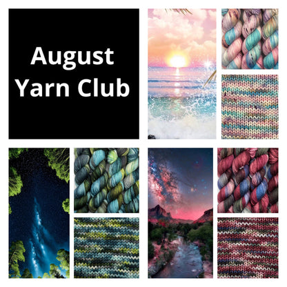 Yarn Club