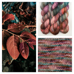 Dove fioriscono le ombre