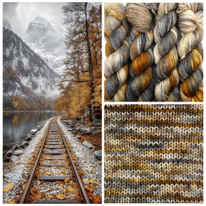 Rocky Mountain Rails