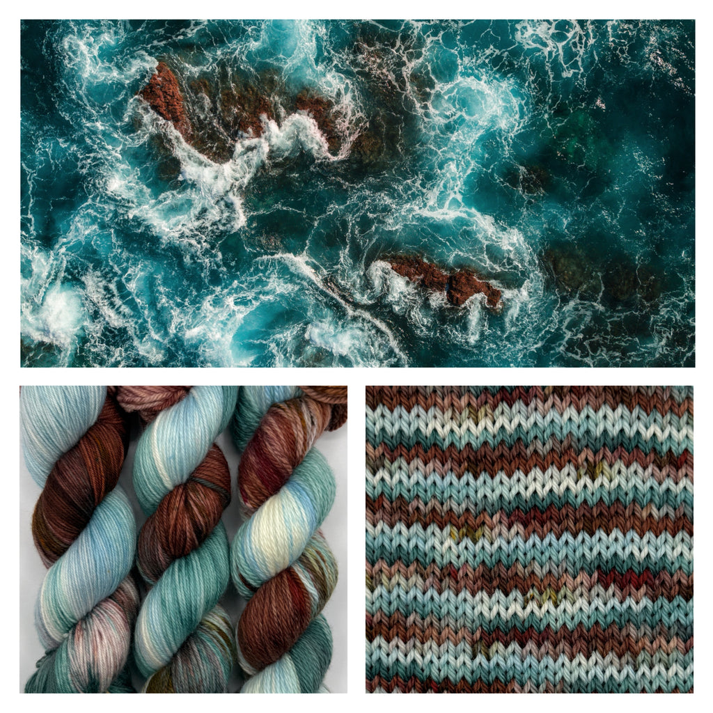 Rolling with the Tide