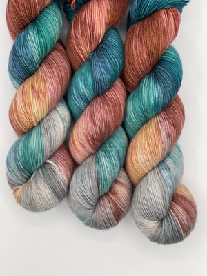 Bird Is The Word - Arcane Fibre Works