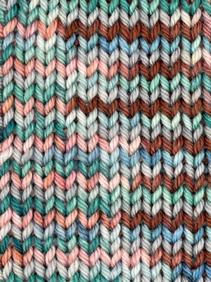 Bird Is The Word - Arcane Fibre Works