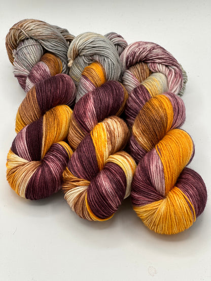 Fall Feelings - Arcane Fibre Works