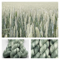 Green Of Wheat - Arcane Fibre Works