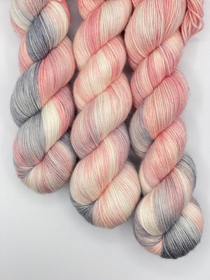 She Sells Sea Shells - Arcane Fibre Works