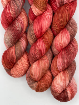 That Old Red Barn - Arcane Fibre Works