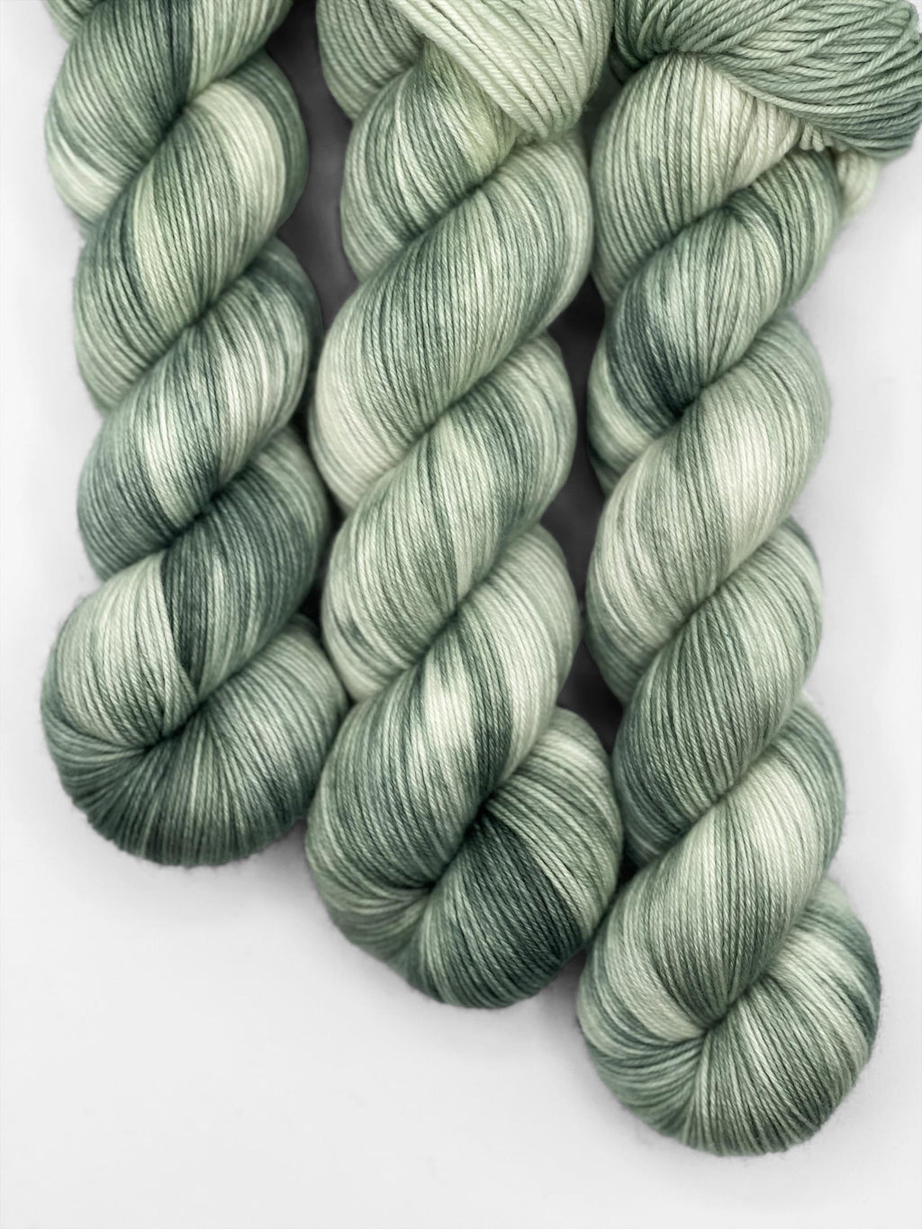 Green Of Wheat - Arcane Fibre Works
