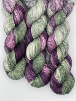 Okey Dokey Artichokey - Arcane Fibre Works