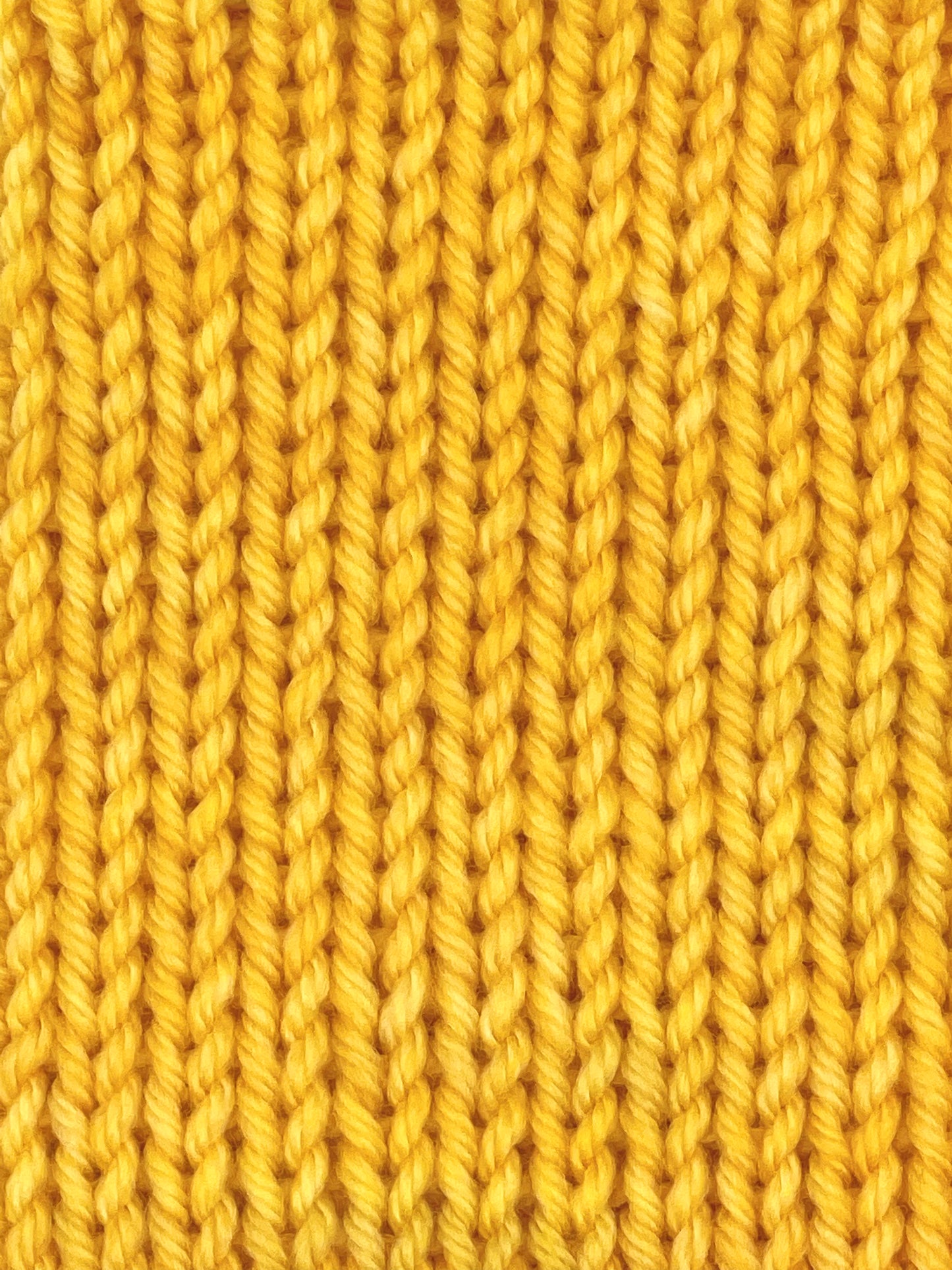 Sun Yellow - Arcane Fibre Works
