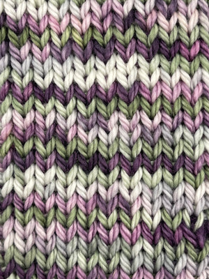 Okey Dokey Artichokey - Arcane Fibre Works