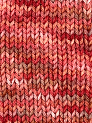 That Old Red Barn - Arcane Fibre Works