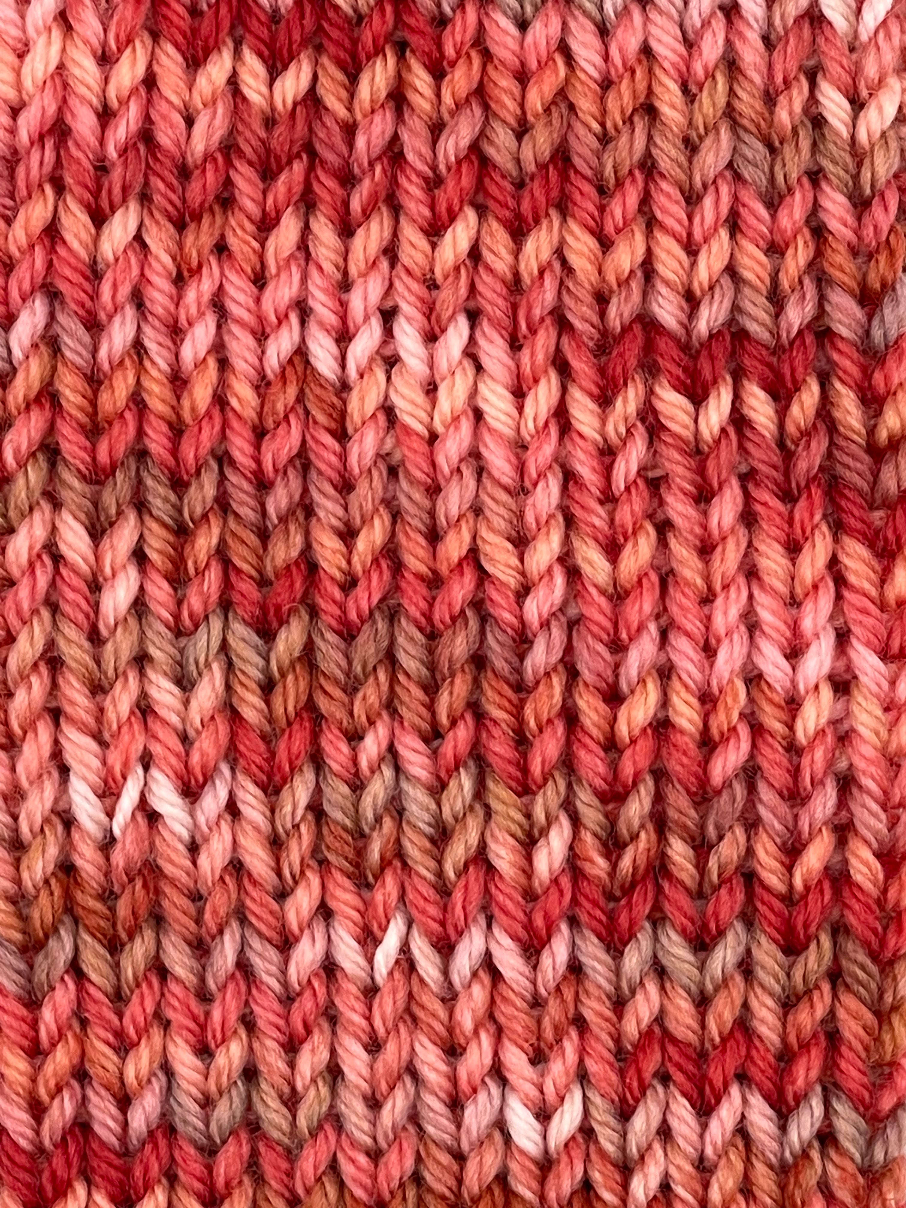 That Old Red Barn - Arcane Fibre Works